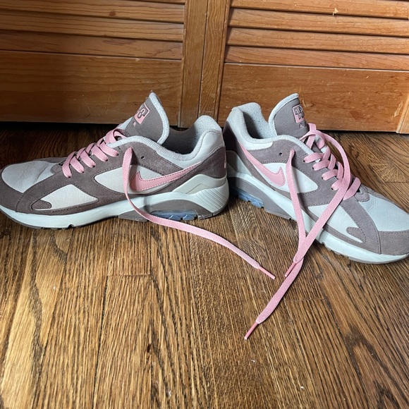 Nike Air 180 “Bacon” - Picture 1 of 4